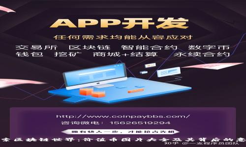 探索區(qū)塊鏈世界：價值幣圖片大全及其背后的意義